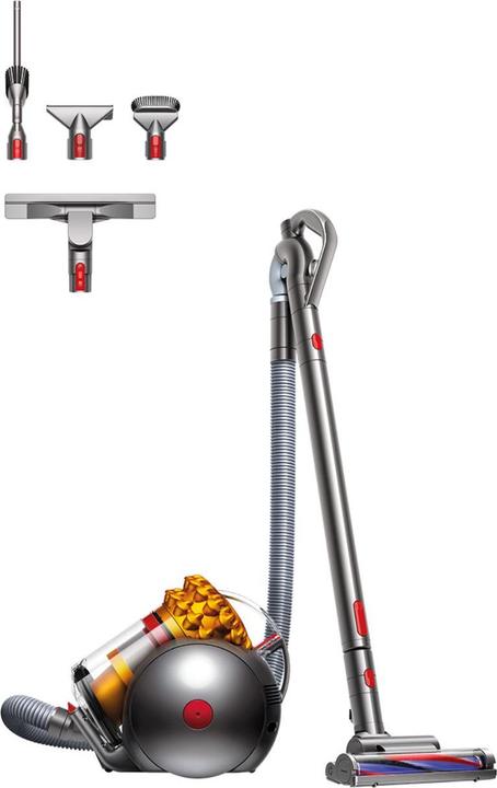Produktbild Dyson Big Ball Absolute 2