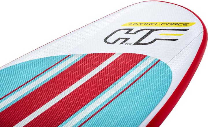 Produktbild Bestway 65337 Surfbrett Stehpaddelbrett
