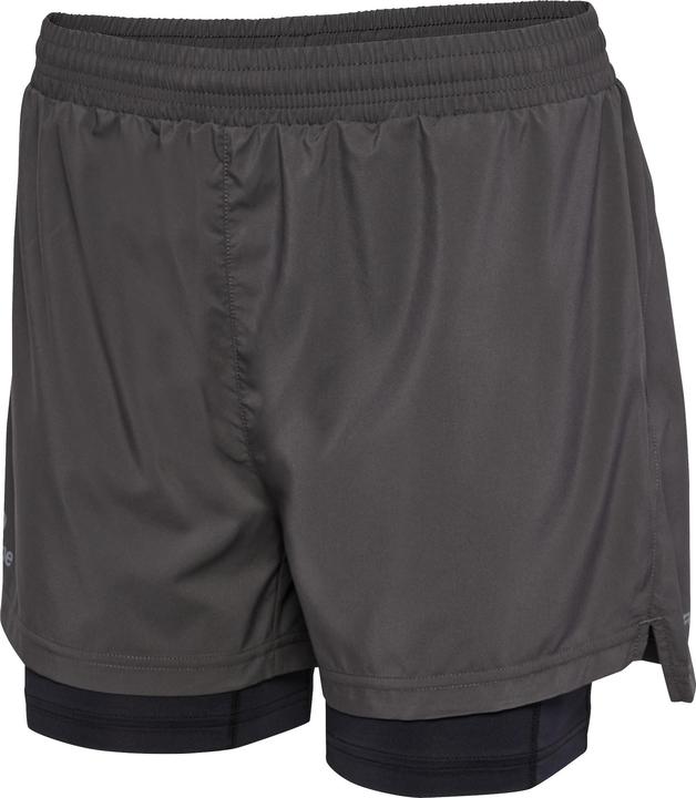 Produktbild Newline nwlDETROIT 2IN1 SHORTS WOMAN (XS)
