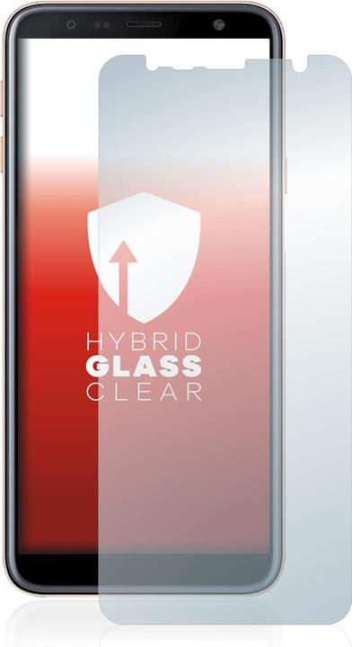 Produktbild upscreen Scratch Shield (1 Stück, Samsung Galaxy J4 Prime)