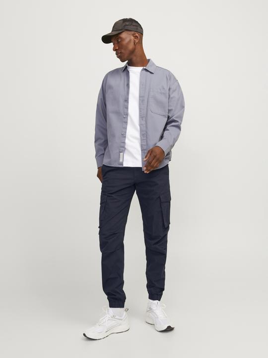 Produktbild Jack & Jones Relaxed Fit Cargo-Hose Cargo-Hose (L)