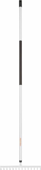 Fiskars 1019608 Rechen, Aluminium