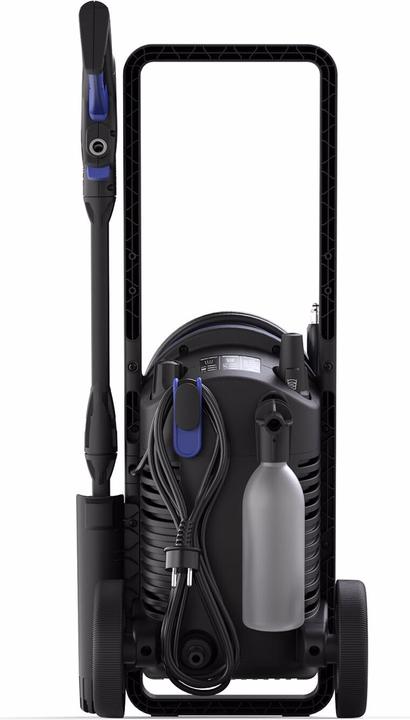 Actual product image Nilfisk Core 130-6 PowerControl (Electrical connection)