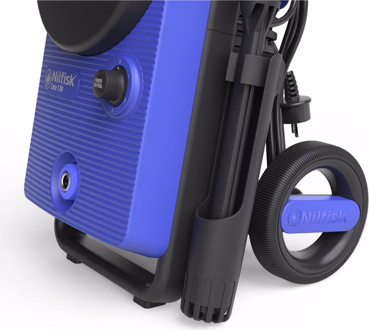 Actual product image Nilfisk Core 130-6 PowerControl (Electrical connection)