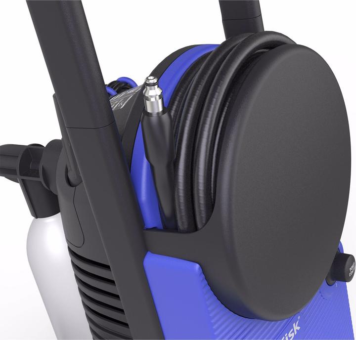 Actual product image Nilfisk Core 130-6 PowerControl (Electrical connection)