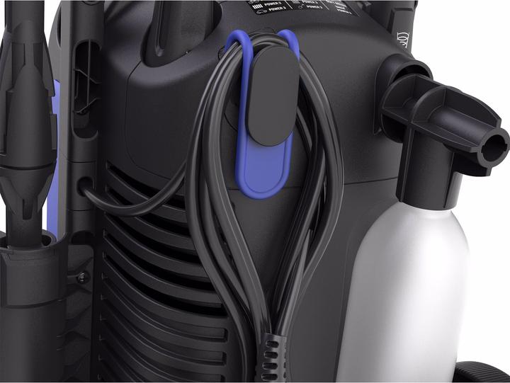 Actual product image Nilfisk Core 130-6 PowerControl (Electrical connection)