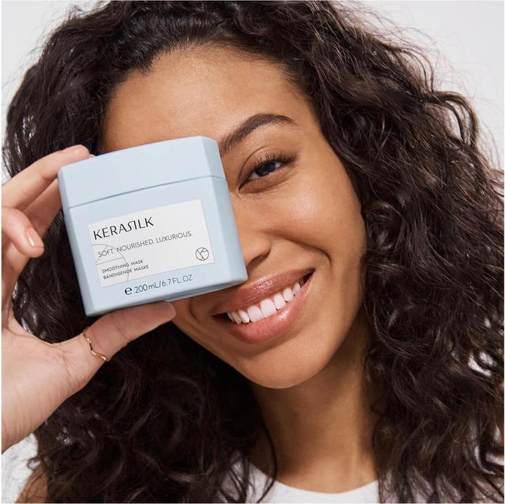Actual product image Kerasilk Specialist - Smoothing Mask (200 ml)