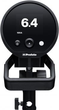 Immagine prodotto Profoto Pro-D3 1250 (1250 W, Testa flash)