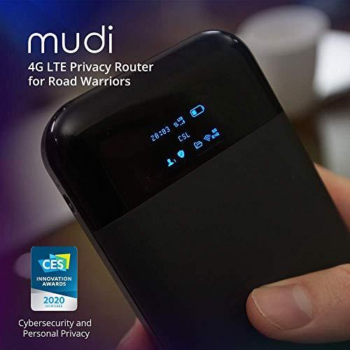 Produktbild iNET VPN Router