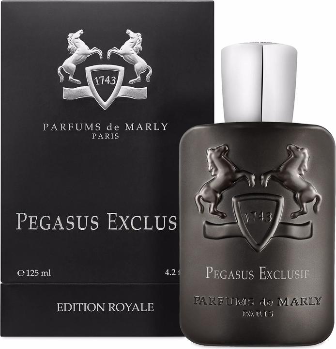 Parfums de Marly Marly - Pegasus Exclusiv (Eau de Parfum, 125 ml)