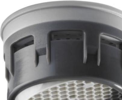 Image du produit Neoperl PERLATOR HONEYCOMB - SSR M24x1 Débit Z : 7,5 - 9 l/min
