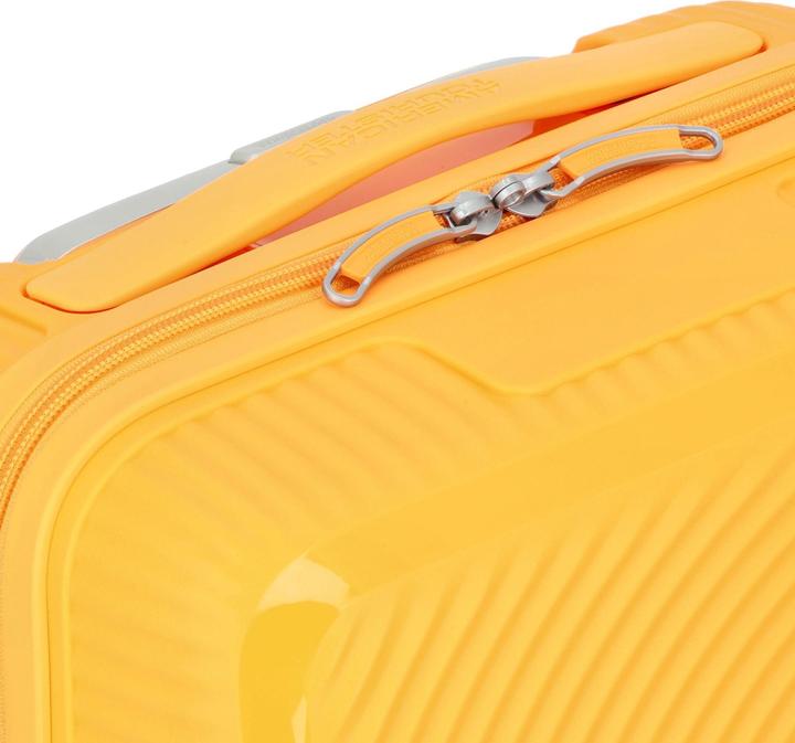 Produktbild American Tourister Soundbox Mini (22 l, Handgepäck (bis 50l))