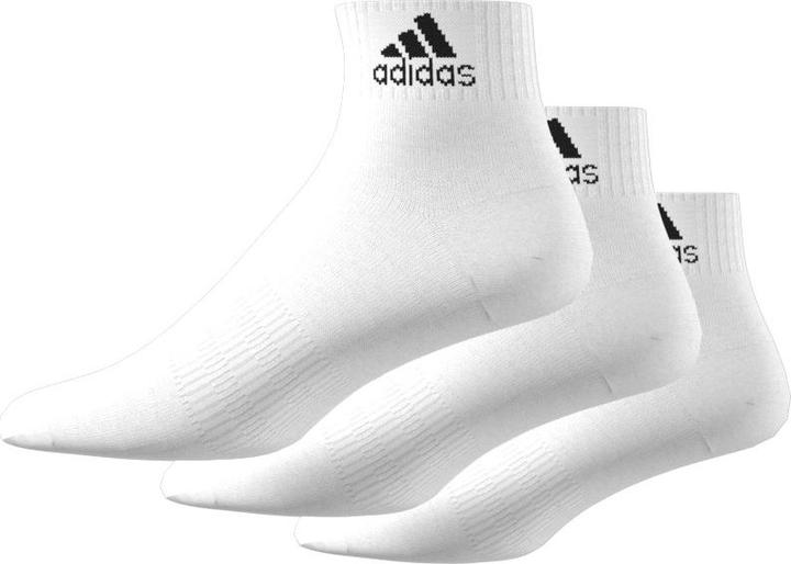 Productafbeelding adidas Sokken Sportief (Set van 3, 46 - 48)