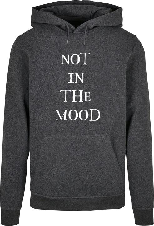 Produktbild Merchcode NITM - Hollow X Basic Hoody - 111771 (L)
