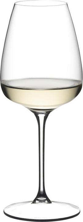 Productafbeelding Riedel Druif witte wijn / champagneglas / spritz drankje (55 cl, 2 Bril, Witte wijnglazen)