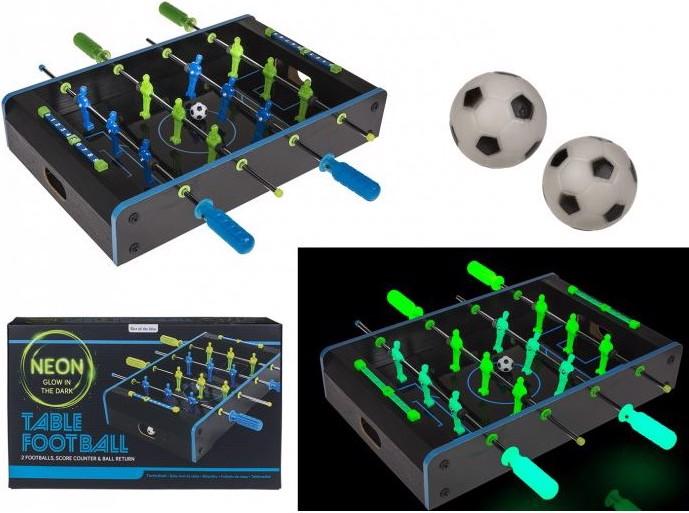 Produktbild Ootb Tischfussball Kicker