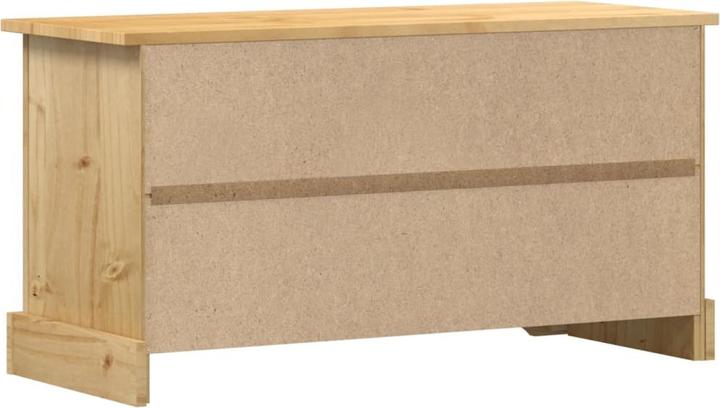 Immagine prodotto VidaXL Brotterode-Trusetal (100 x 40 x 52 cm)