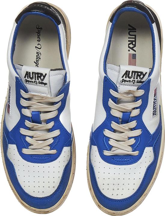 Immagine prodotto Autry Sneakers White (40)