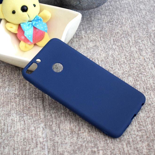 Produktbild MU Classic Softcase TPU Series (Honor 9 Lite)