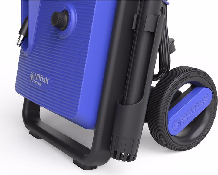 Actual product image Nilfisk Core 140-8 Powercontrol IH - Premium car (Electrical connection)