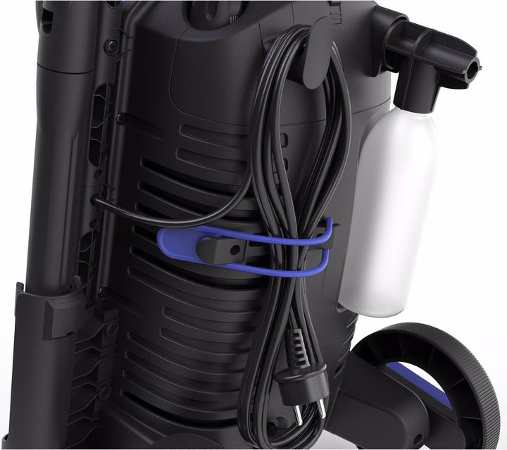 Actual product image Nilfisk Core 140-8 Powercontrol IH - Premium car (Electrical connection)