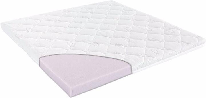 Image du produit Tissi Matelas pour le parc Moritz (95 cm, 98 cm)