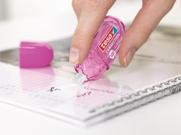 Image du produit tesa Mini roller correcteur