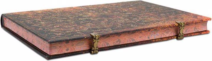 Actual product image Paperblanks Grolier (A4, Plain, Hardcover)