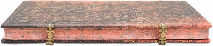Actual product image Paperblanks Grolier (A4, Plain, Hardcover)