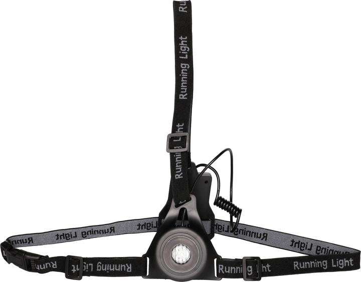 Image du produit Atom Lampe de course modèle poitrine LED