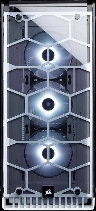 Produktbild Corsair Crystal 570X RGB (ATX)