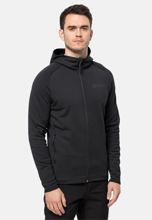 Produktbild Jack Wolfskin Baiselberg Hooded Fz M (3XL)