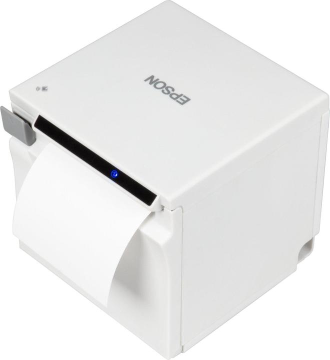 Image du produit Epson TM m30II-NT (Ethernet, Fente pour carte SD, USB 2.0)