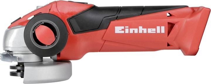 Produktbild Einhell TE-AG 18 Li Solo (115 mm)