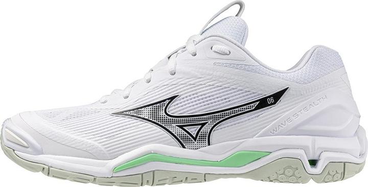 Produktbild Mizuno Wave Stealth 6 (43)