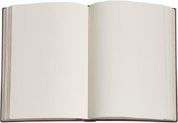 Actual product image Paperblanks Grolier (A4, Plain, Hardcover)
