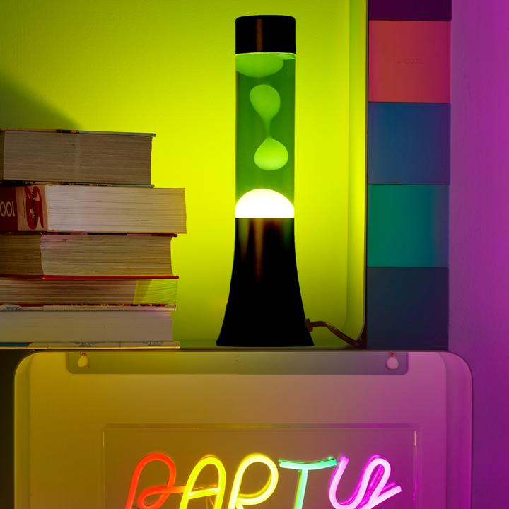 Produktbild Fisura Lava Lamp Mini (E14)
