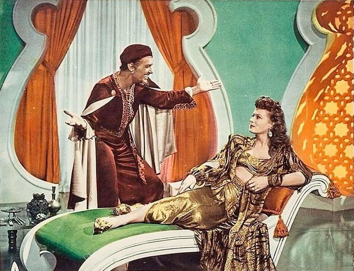 Produktbild Sindbad der Seefahrer (RKO) (DVD, 2024, Deutsch)