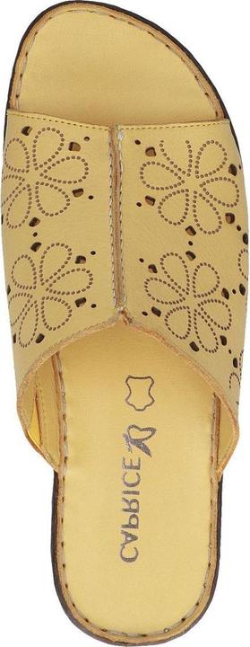 Actual product image Caprice Mule (36)