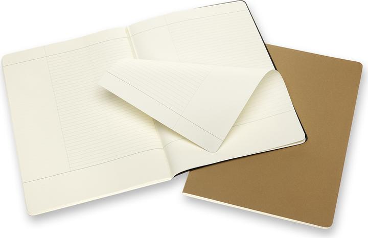 Produktbild Moleskine Karton