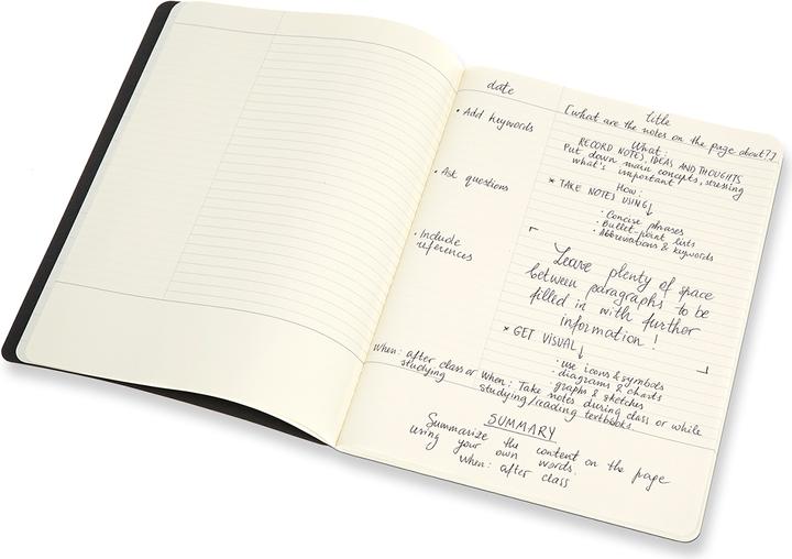 Produktbild Moleskine Karton
