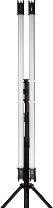 Actual product image Nanlite T12 bracket (Stand holder)