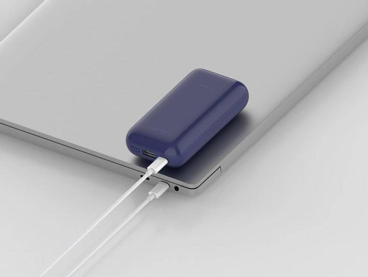 Produktbild Xiaomi 33 W Power Bank 10 mAh Pocket Edition Pro (10000 mAh, 33 W)