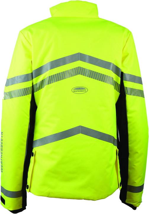 Produktbild Weatherbeeta Jacke wasserfest schwere Qualität (XL)