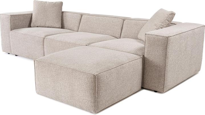 Actual product image Atelier del Sofa Lora (Corner sofa)