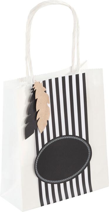 Produktbild Folia Tragetaschen (Geschenktüte, 20 x)