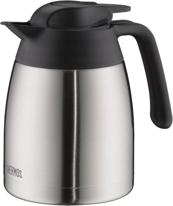 Produktbild Thermos Isolierkanne THV Edelstahl 1.0 (1 l)
