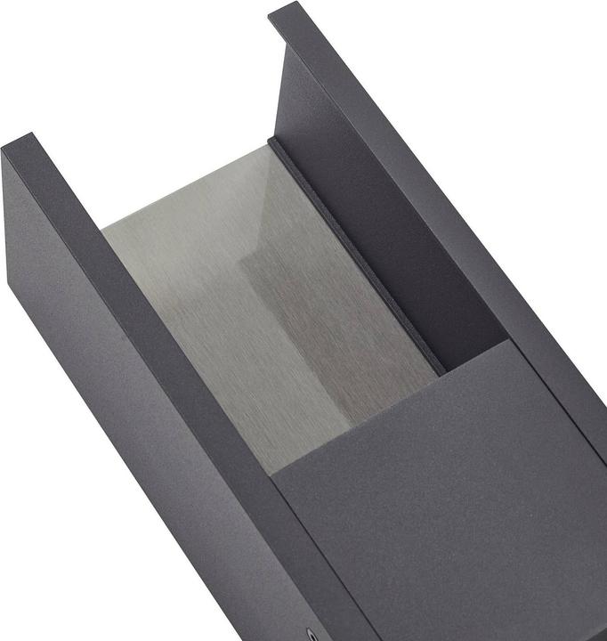 Produktbild Lucande Lavrin (3000 lm, IP54)