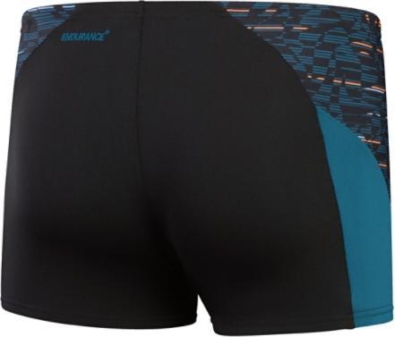 Actual product image Speedo END+ MAX Splice Aquashort (34)