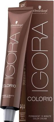 Immagine prodotto Schwarzkopf Professional Igora Color 10 - 8-4 Biondo Chiaro Beige (8-4 Biondo chiaro beige)